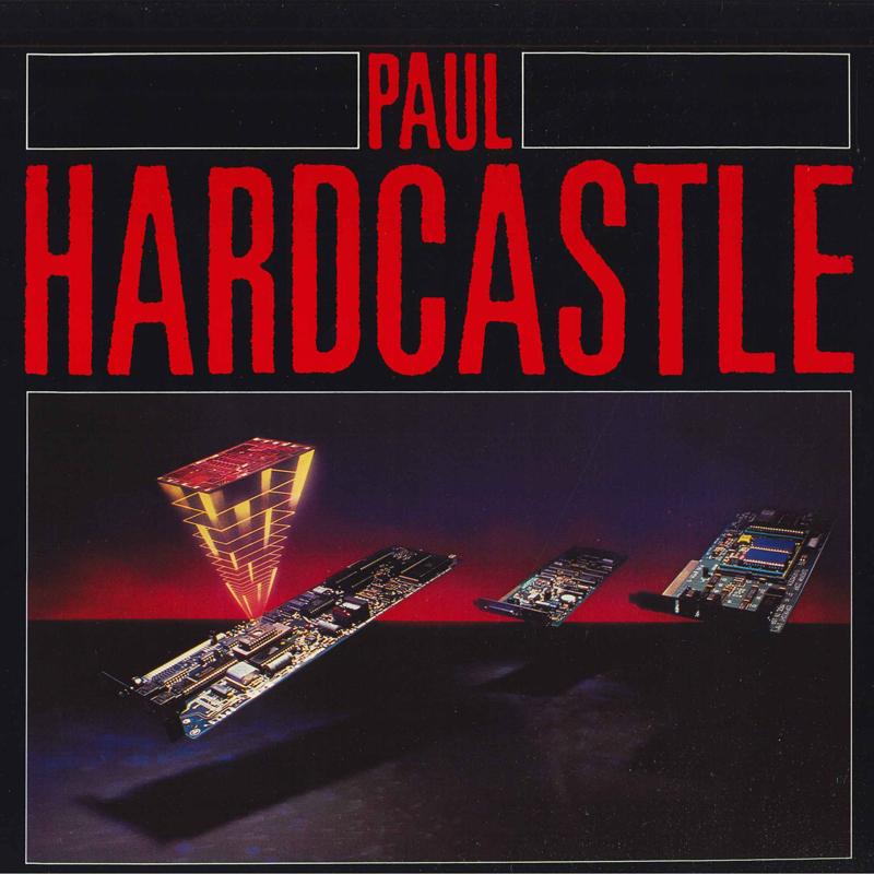 LP Record PAUL HARDCASTLE - Paul Hardcastle CHR1517 CHRY SALIS 1985 Germany Dance & Electronica Used
LP Record PAUL HARDCASTLE - Paul Hardcastle CHR1517 CHRY SALIS 1985 Germany Dance & Electronica Used