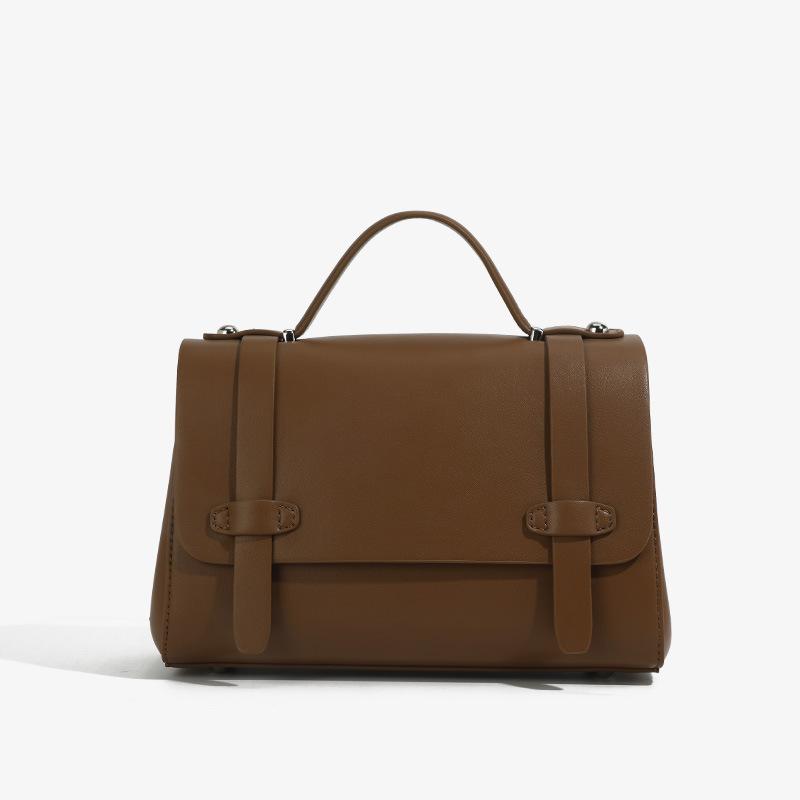 2025 Summer New Fashionable Handbag, Niche High-End Large-Capacity Commuting Shoulder Crossbody Messenger Bag коричневый
2025 Summer New Fashionable Handbag, Niche High-End Large-Capacity Commuting Shoulder Crossbody Messenger Bag коричневый