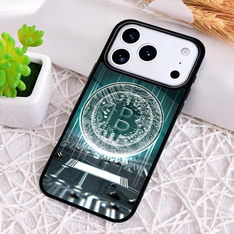 Bitcoin Phone Case for iPhone 17 Air 16 15 11 12 14 13 Pro Max Shockproof Cover iPhone 13 Pro Max
Bitcoin Phone Case for iPhone 17 Air 16 15 11 12 14 13 Pro Max Shockproof Cover iPhone 13 Pro Max