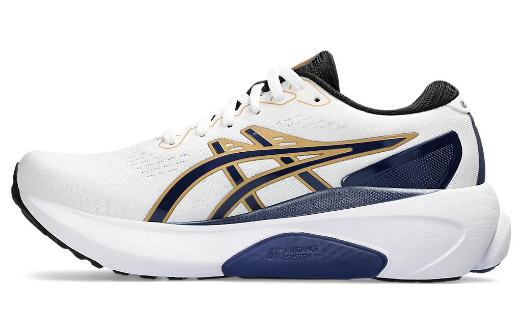 ASICS Gel Kayano 30 Deep Ocean Women s 1012B577-100 37
ASICS Gel Kayano 30 Deep Ocean Women s 1012B577-100 37