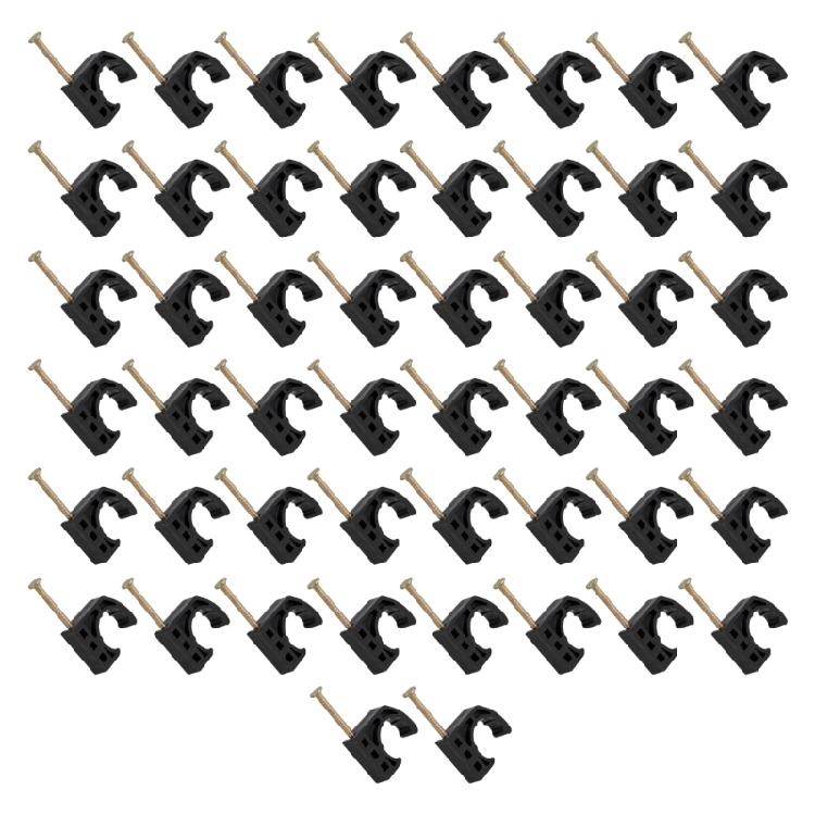 Набор из 50 постоянных зажимов J-типа для PEX, ПВХ и металлических воздуховодов, размер 1/2 дюйма, набор стальных гвоздей 1
Набор из 50 постоянных зажимов J-типа для PEX, ПВХ и металлических воздуховодов, размер 1/2 дюйма, набор стальных гвоздей 1