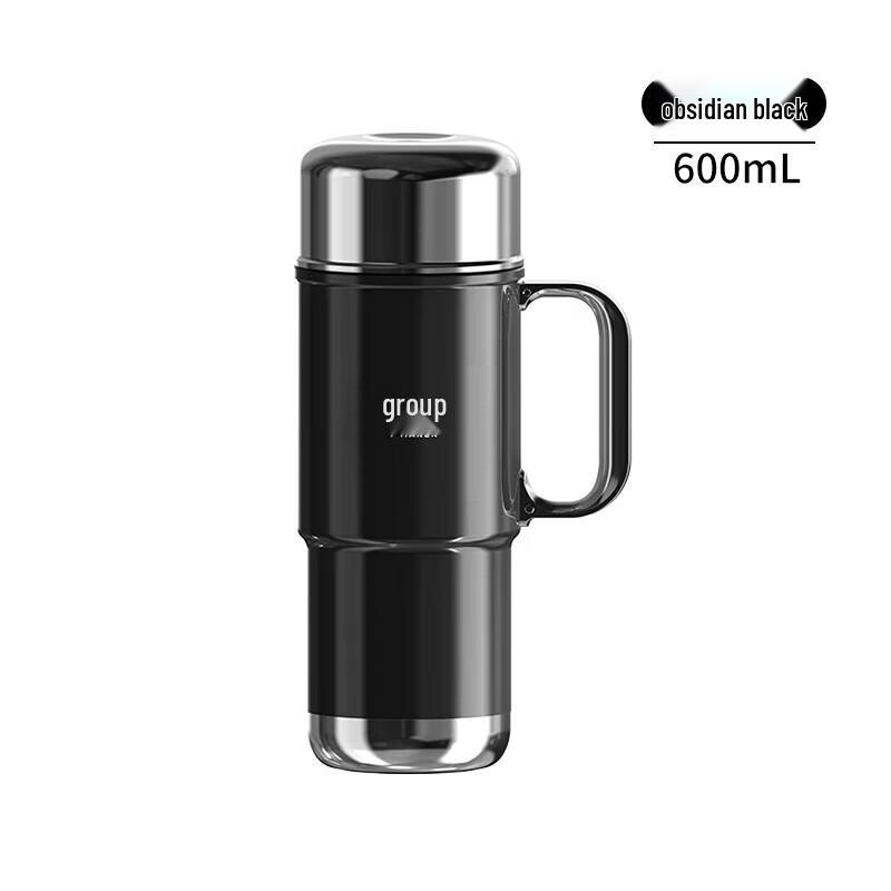 Simita Pai Enjoy Insulated Travel Mug
Simita Pai Enjoy Insulated Travel Mug