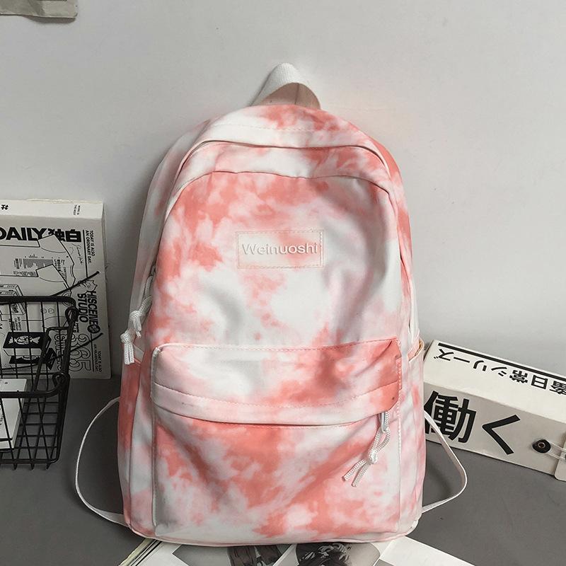 Детский школьный рюкзак Ученики начальной школы Девочки Ученики средней школы С принтом Весенний поход Легкий рюкзак
Детский школьный рюкзак Ученики начальной школы Девочки Ученики средней школы С принтом Весенний поход Легкий рюкзак