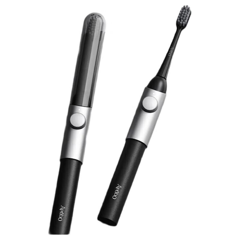 ApiYoo MOX Portable Sonic Electric Toothbrush
ApiYoo MOX Portable Sonic Electric Toothbrush