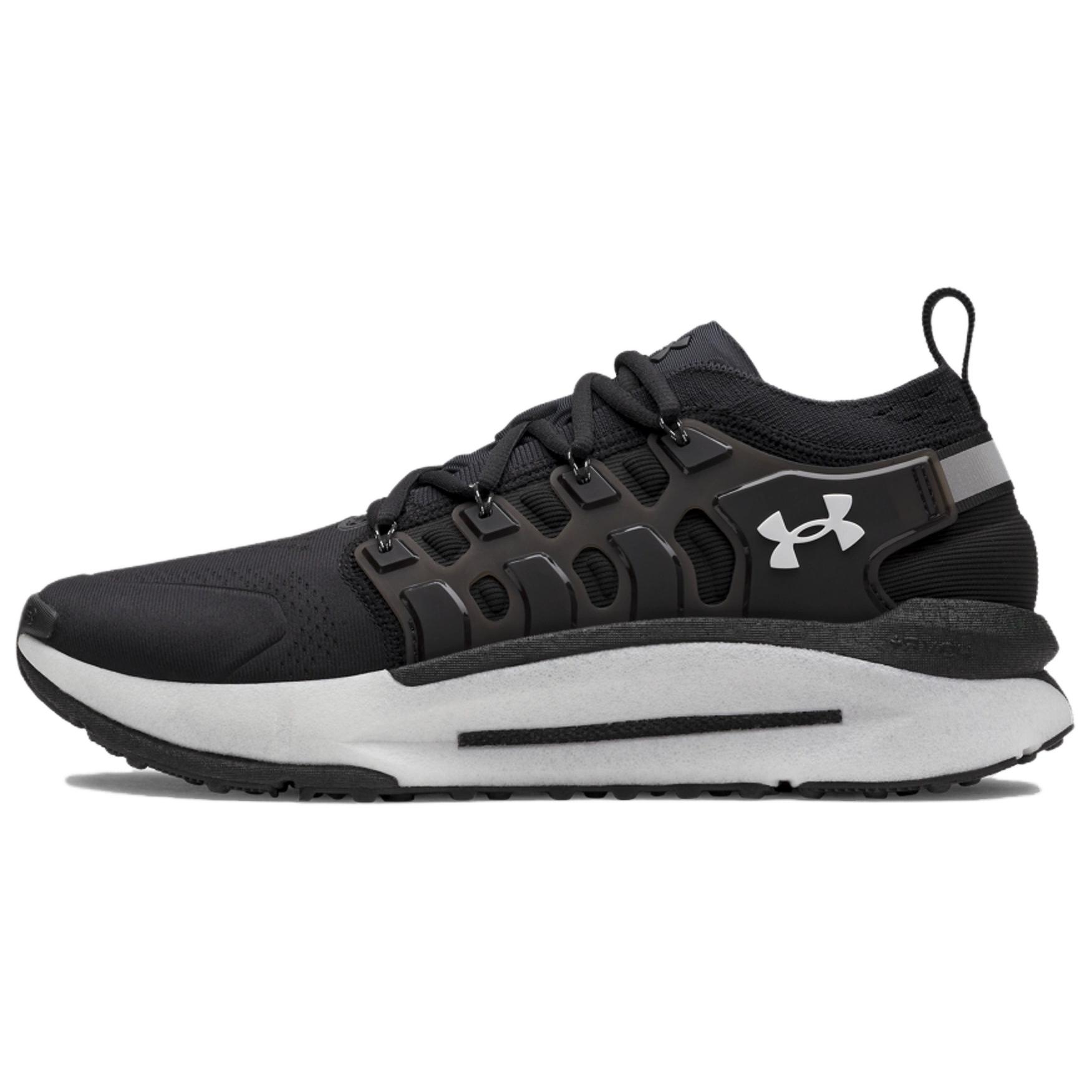 Under Armour Phantom X Comfortable Versatile Breathable Supportive Lightweight Lifestyle Casual Shoes Men sneaker Black 6007183-001 40.5
Under Armour Phantom X Comfortable Versatile Breathable Supportive Lightweight Lifestyle Casual Shoes Men sneaker Black 6007183-001 40.5