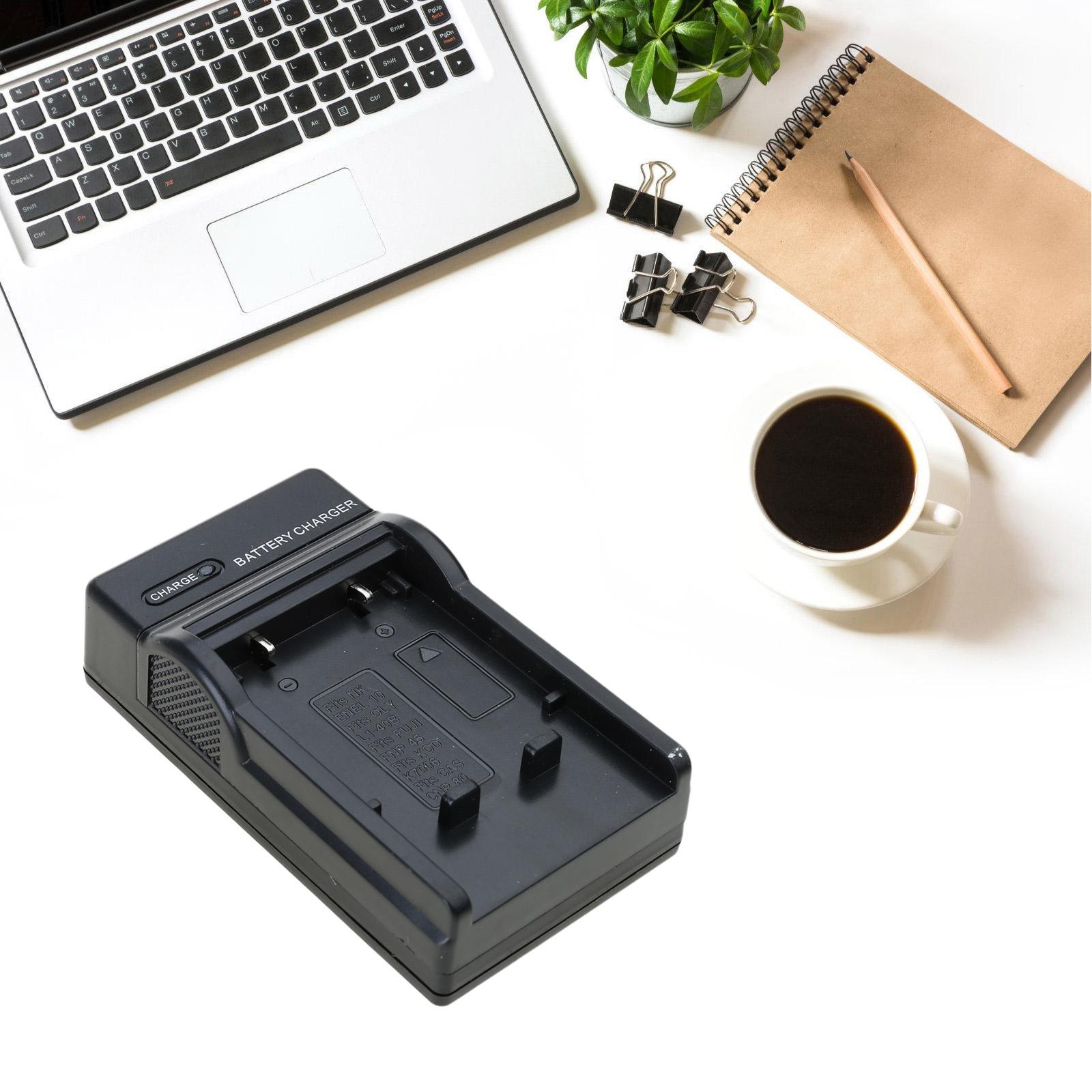 Battery Charger Quick Charge Hub For OLYMPUS LI40B LI42B Cameras Battery Portable Charging Adapter Smart Chip Protection
Battery Charger Quick Charge Hub For OLYMPUS LI40B LI42B Cameras Battery Portable Charging Adapter Smart Chip Protection