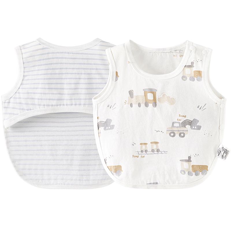 Tongtai Pure Cotton Baby Bellyband 66
Tongtai Pure Cotton Baby Bellyband 66