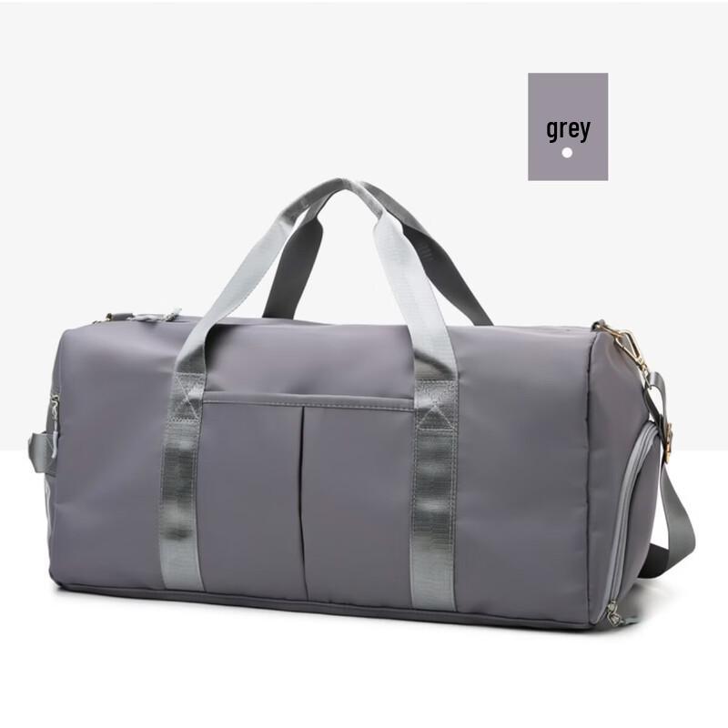 Large Capacity Travel Sports Bag
Large Capacity Travel Sports Bag