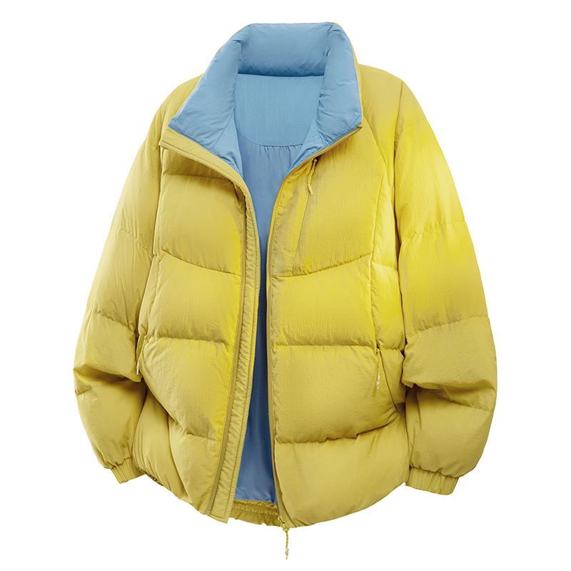 ACU Men s Mountain Outdoor Stand Collar Plaid Down Jacket - Warm, Three-Proof Outerwear for Couples M
ACU Men s Mountain Outdoor Stand Collar Plaid Down Jacket - Warm, Three-Proof Outerwear for Couples M