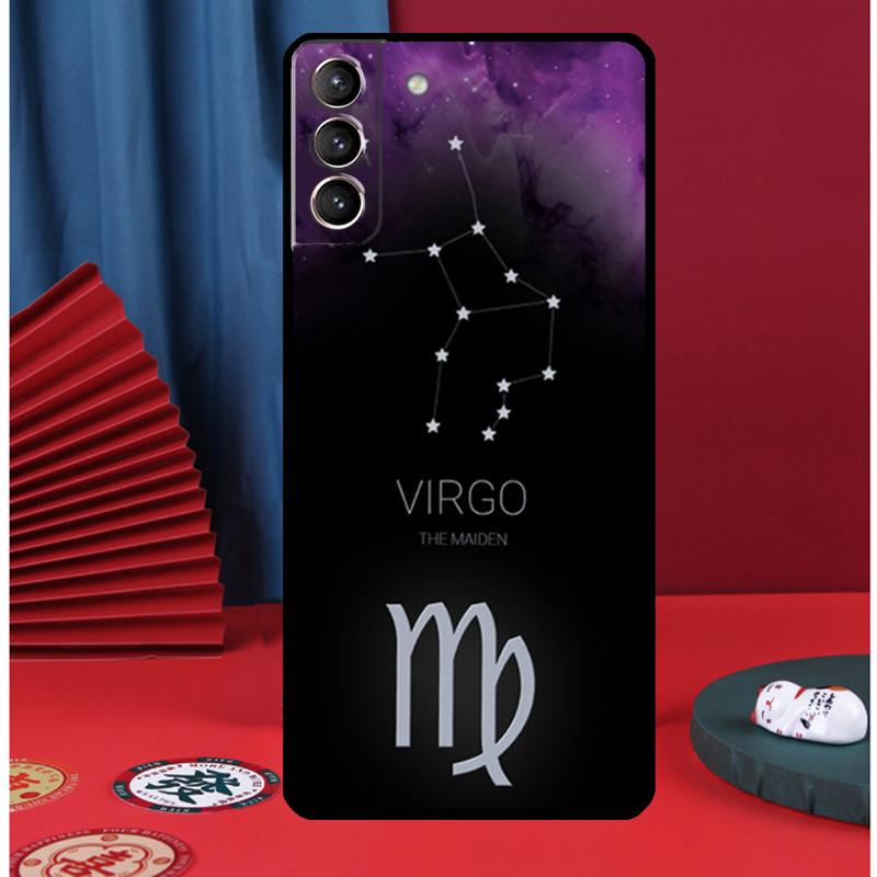 Twelve Constellations Phone Case For Samsung Galaxy S25 S24 Ultra S9 S10 S20 S21 S22 S23 Plus S24 FE Back Cover Galaxy S25Ultra
Twelve Constellations Phone Case For Samsung Galaxy S25 S24 Ultra S9 S10 S20 S21 S22 S23 Plus S24 FE Back Cover Galaxy S25Ultra