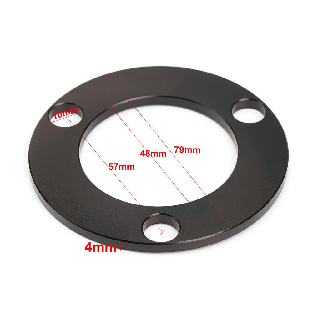 RPM 57mm Hole Pitching Brake Disc Universal 200mm Floating Rotor Front CNC Brake Caliper for Yamaha RSZ JOG BWS Zuma Aerox Honda 57mm Code 4mm
RPM 57mm Hole Pitching Brake Disc Universal 200mm Floating Rotor Front CNC Brake Caliper for Yamaha RSZ JOG BWS Zuma Aerox Honda 57mm Code 4mm