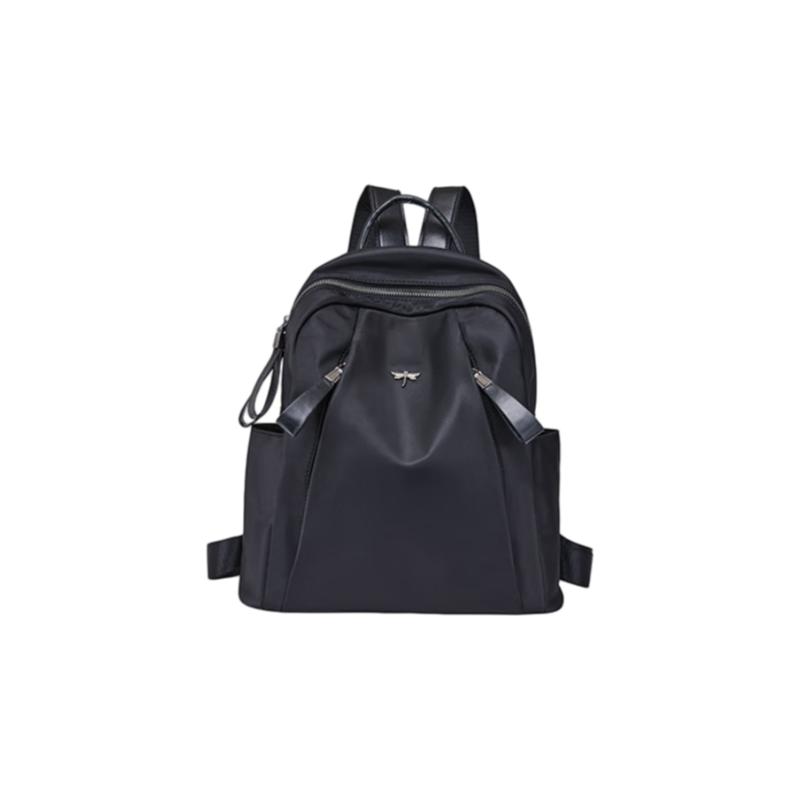 RED DRAGONFLY, Handbag, Women s Backpack, Large Capacity, Travel Tote Bag, Black чорний
RED DRAGONFLY, Handbag, Women s Backpack, Large Capacity, Travel Tote Bag, Black чорний