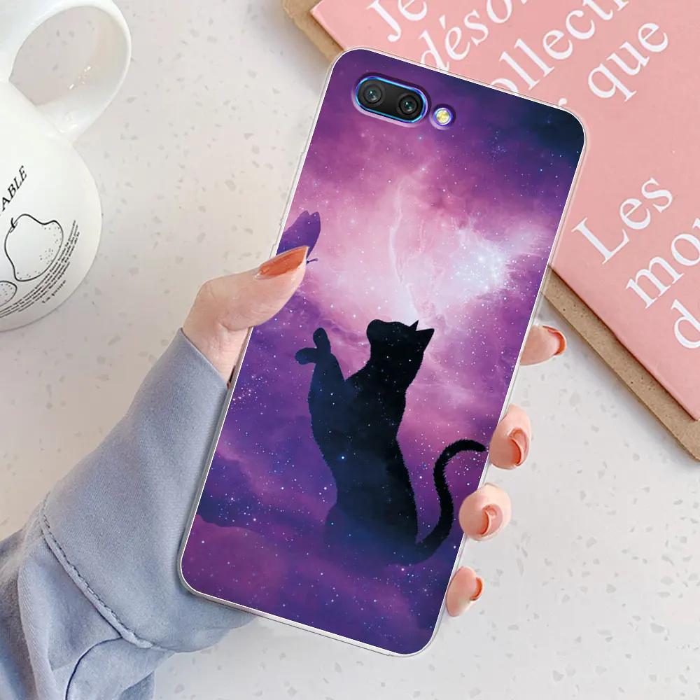 For Huawei Honor 10 Case Cover Honor10 Marble Clear Silicone Phone Case For Honor 10 COL-AL10 COL-L29 COL-L19 COL-TL10 Bumper Huawei Honor 10
For Huawei Honor 10 Case Cover Honor10 Marble Clear Silicone Phone Case For Honor 10 COL-AL10 COL-L29 COL-L19 COL-TL10 Bumper Huawei Honor 10