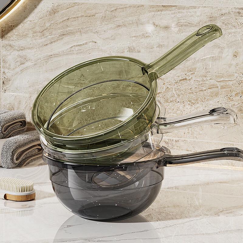 MUYA Long Handle Multi-purpose Water Dipper
MUYA Long Handle Multi-purpose Water Dipper