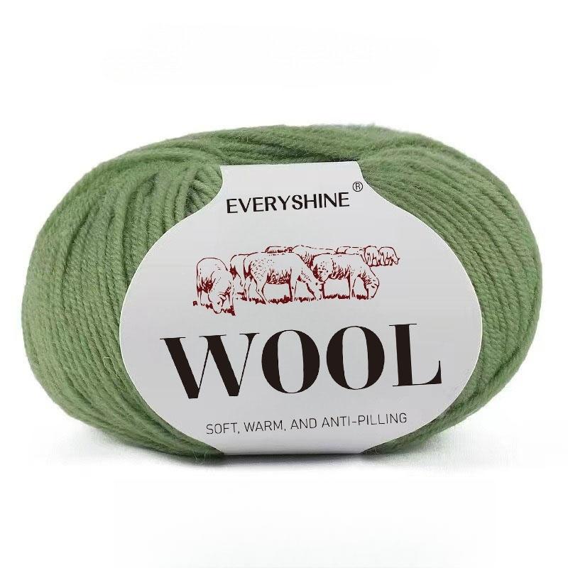 6 упаковок пряжи из смеси шерсти (50г/шт., 120м) Мягкая и теплая разноцветная пряжа для вязания спицами и крючком для свитеров, средней толщины, спицы/крючки 2,0-3,0 мм
6 упаковок пряжи из смеси шерсти (50г/шт., 120м) Мягкая и теплая разноцветная пряжа для вязания спицами и крючком для свитеров, средней толщины, спицы/крючки 2,0-3,0 мм