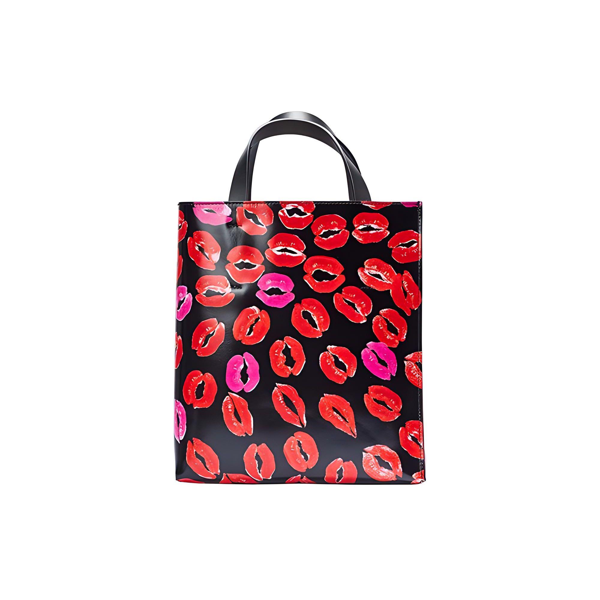 Marni Museo Series Shopping Bag Leather Shoulder Tote Women Bags Black SHMP0018Q7-P4037-Z2N06 Basic Set (Bag+Dust Bag)
Marni Museo Series Shopping Bag Leather Shoulder Tote Women Bags Black SHMP0018Q7-P4037-Z2N06 Basic Set (Bag+Dust Bag)