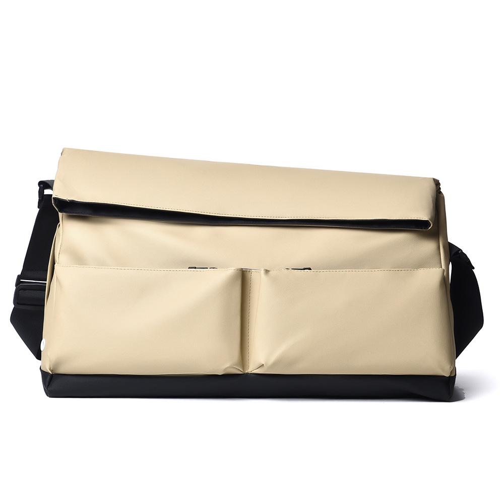 New men s and women s same fitness bag large-capacity wet and dry separation travel bag Oxford fashion waterproof shoulder messenger bag хакі
New men s and women s same fitness bag large-capacity wet and dry separation travel bag Oxford fashion waterproof shoulder messenger bag хакі