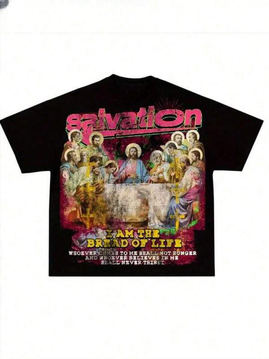 Graphic-Shirt Cotton Tees Size PlusPlus Size Women T-Shirts,Jesus & God New Retro Old Graphic ,(1 Pcs S разноцветный
Graphic-Shirt Cotton Tees Size PlusPlus Size Women T-Shirts,Jesus & God New Retro Old Graphic ,(1 Pcs S разноцветный