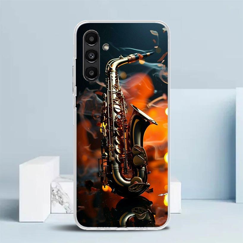 Music Saxophone Instrument Phone Case For Samsung Galaxy A17 A37 A57 A16 A15 A14 A13 A56 A55 A54 A53 A36 A35 A34 A33 A26 A25 A24 Samsung A17
Music Saxophone Instrument Phone Case For Samsung Galaxy A17 A37 A57 A16 A15 A14 A13 A56 A55 A54 A53 A36 A35 A34 A33 A26 A25 A24 Samsung A17