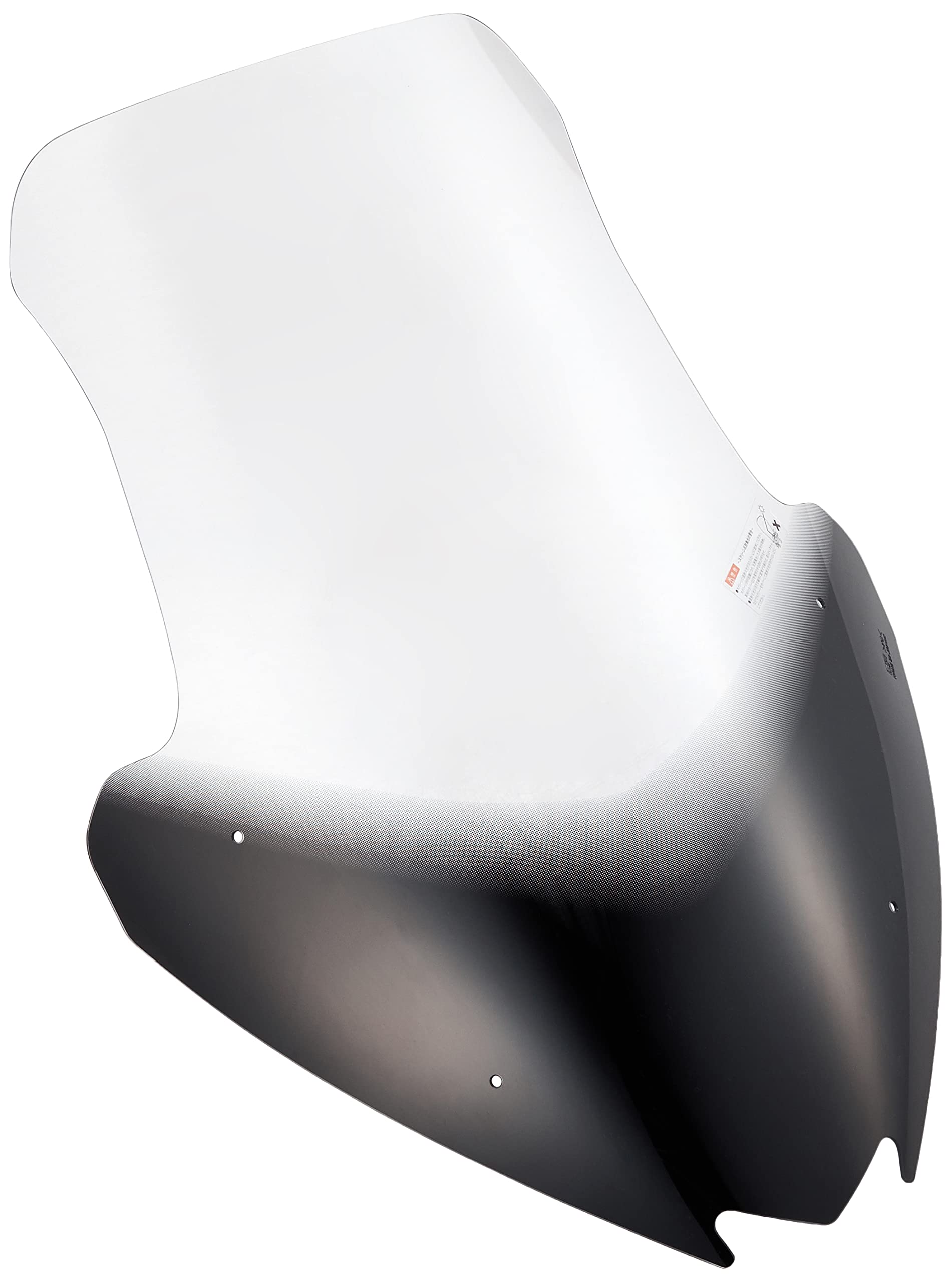 Asahi Ветровое стекло длинное для PCX PCX160 и черное (АФ АСАХИ) Ветровое стекло, Прозрачное, (2BJ-JK05) / (2БК-КФ47) PCX-13, чёрный
Asahi Ветровое стекло длинное для PCX PCX160 и черное (АФ АСАХИ) Ветровое стекло, Прозрачное, (2BJ-JK05) / (2БК-КФ47) PCX-13, чёрный