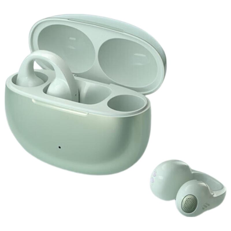 EDIFIER Comfo Clip Open-Ear Sport Ear-Clip Headphones
EDIFIER Comfo Clip Open-Ear Sport Ear-Clip Headphones