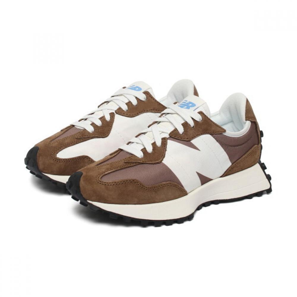 New Balance Унисекс 327 Кроссовки Коричневый U327lg Nbpddf761f85 NBPDDF761F85 brown/260
New Balance Унисекс 327 Кроссовки Коричневый U327lg Nbpddf761f85 NBPDDF761F85 brown/260