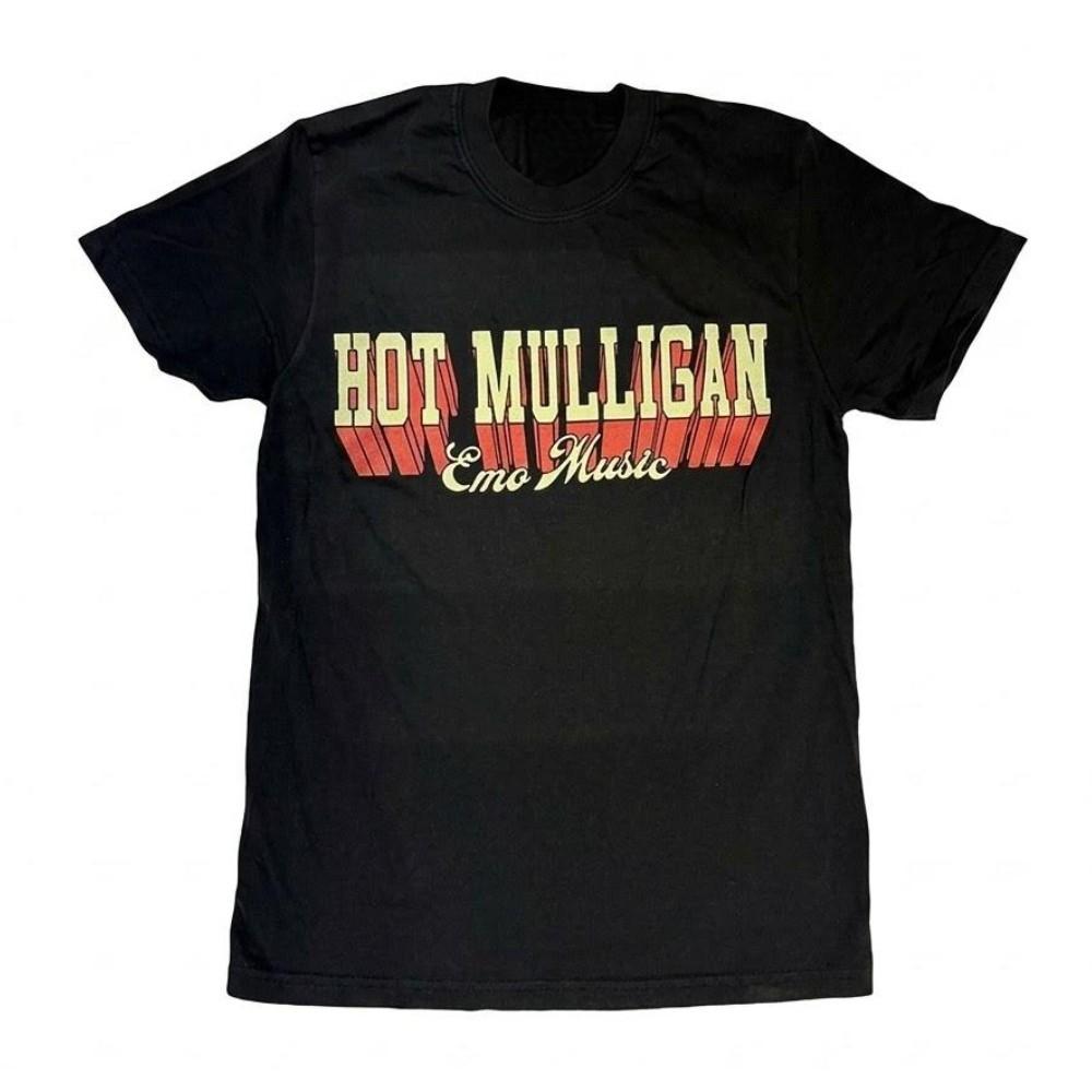Hot Mulligan 1Coachella Emo Music Graphic Print T-shirt S-5XL 5XL різнокольоровий
Hot Mulligan 1Coachella Emo Music Graphic Print T-shirt S-5XL 5XL різнокольоровий