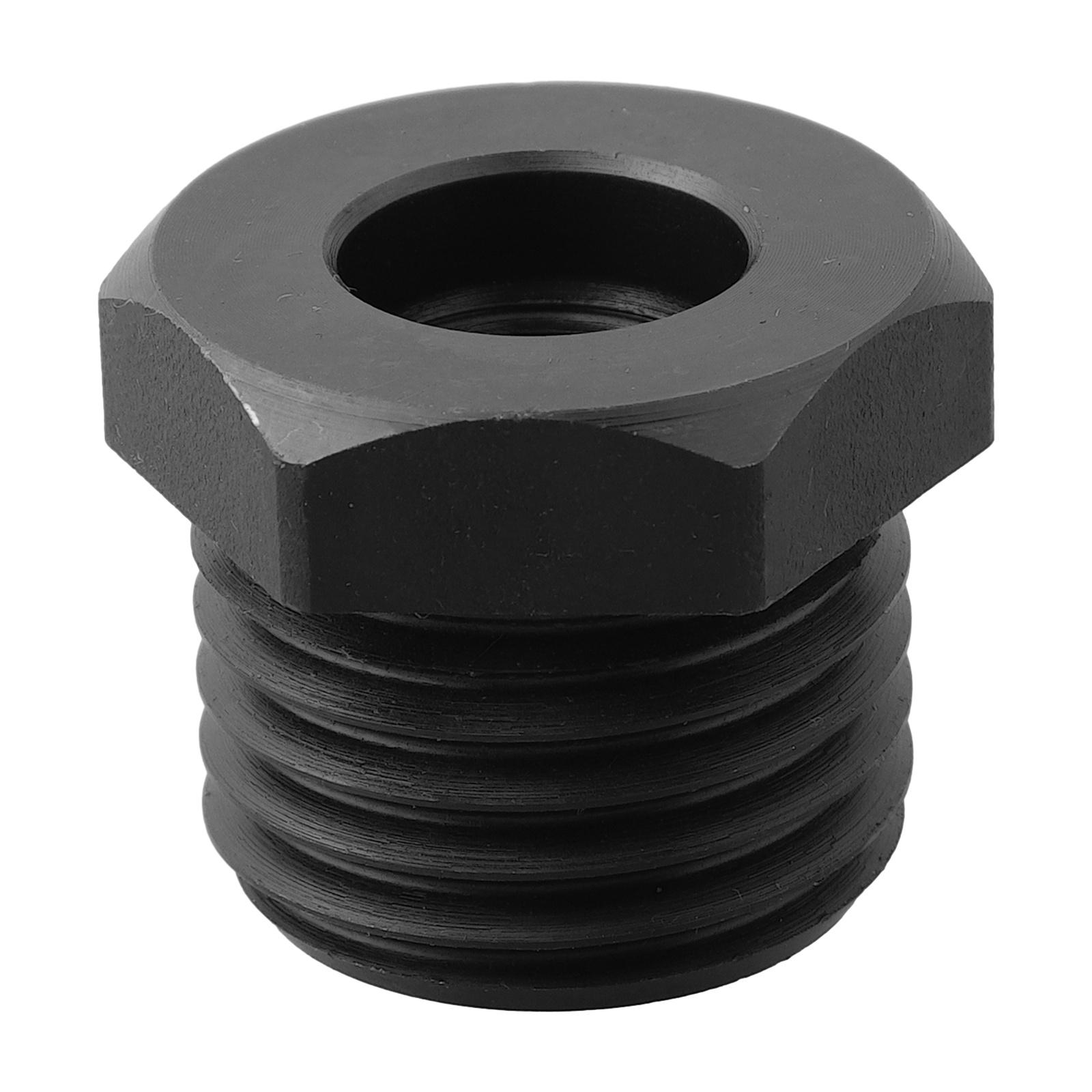 Lathe Headstock Spindle Adapter Wood Lathe Chuck Adapter Screw Thread M33x3.5mm To M18x1.5mm Woodworking Tool Accessories
Lathe Headstock Spindle Adapter Wood Lathe Chuck Adapter Screw Thread M33x3.5mm To M18x1.5mm Woodworking Tool Accessories