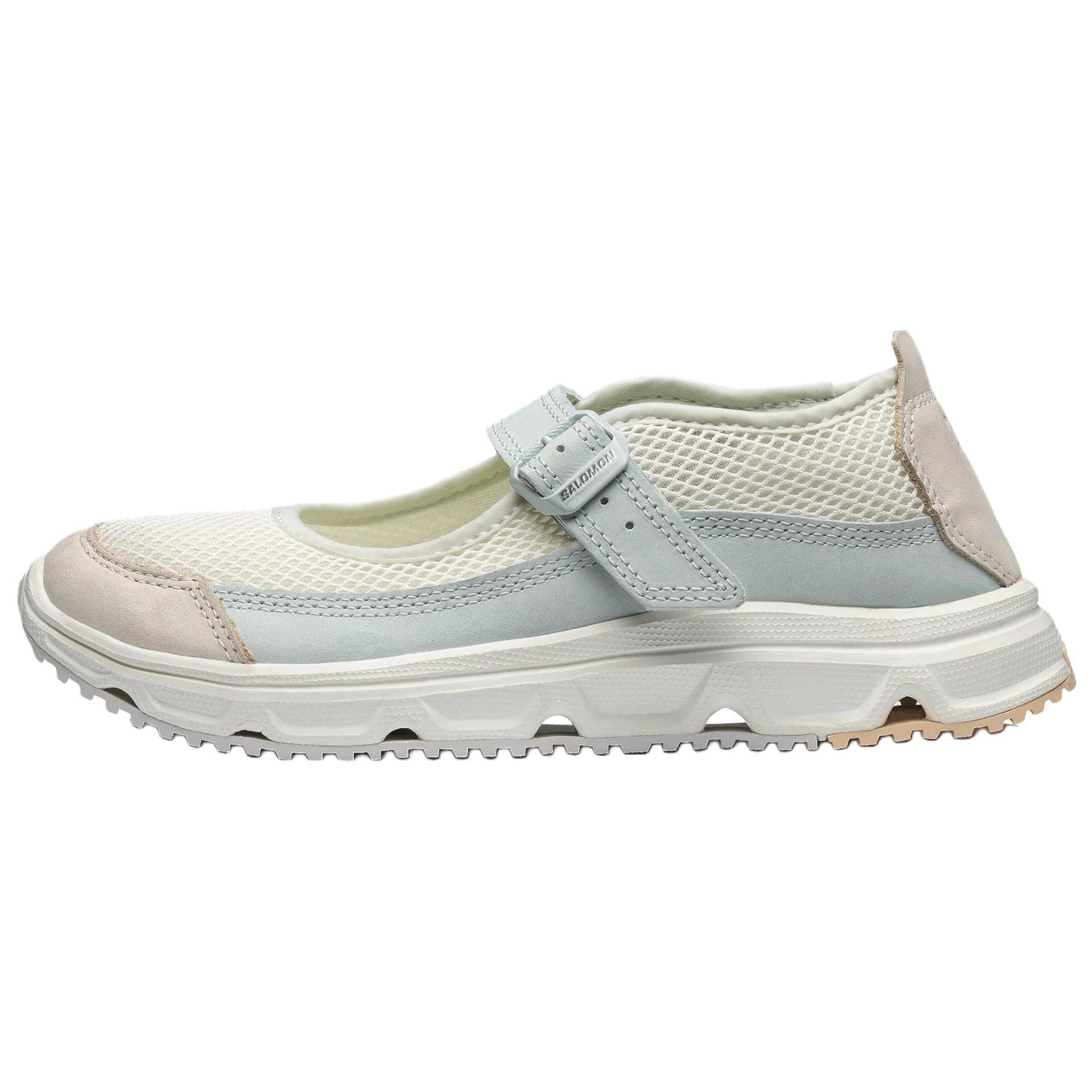 SALOMON RX MARIE JEANNE Platform Mary Jane Shoes Unisex Ecru 479712 38⅔
SALOMON RX MARIE JEANNE Platform Mary Jane Shoes Unisex Ecru 479712 38⅔