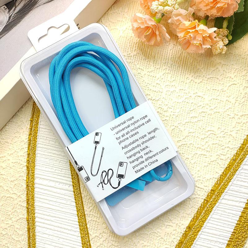 Neck Strap With Patch Lanyard Luxury Cellular String Universal Accessories for Hanging Cell Phones Premium Lanyards Credentials світло-синій колір
Neck Strap With Patch Lanyard Luxury Cellular String Universal Accessories for Hanging Cell Phones Premium Lanyards Credentials світло-синій колір