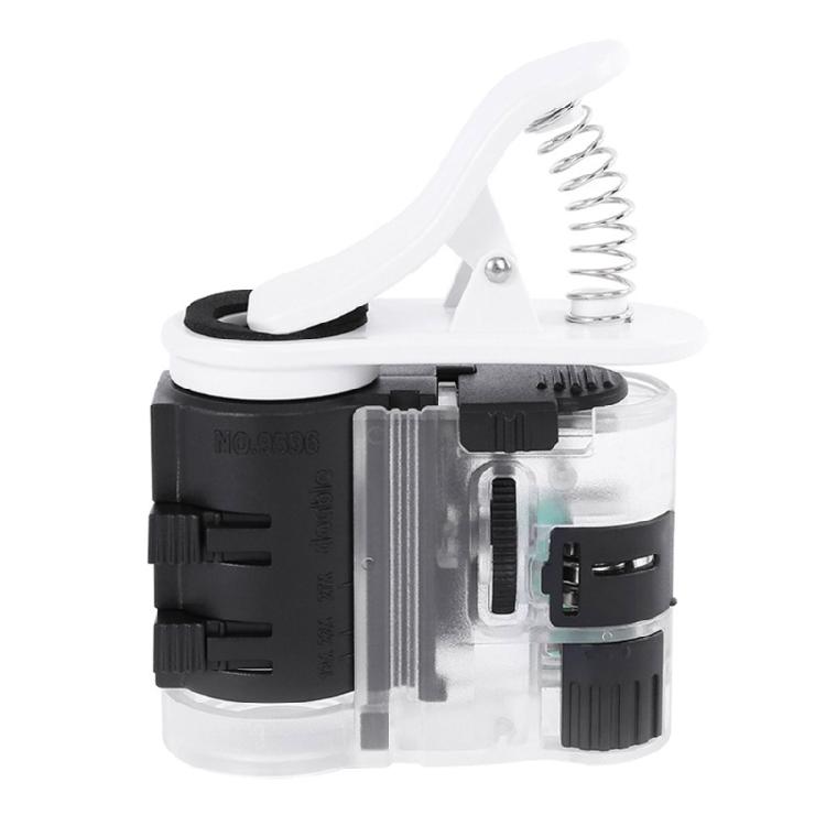 Advanced Practical Magnifier Providing 7 to 27x Enlargement with LED and Light for Detailed Object Analysis 1
Advanced Practical Magnifier Providing 7 to 27x Enlargement with LED and Light for Detailed Object Analysis 1