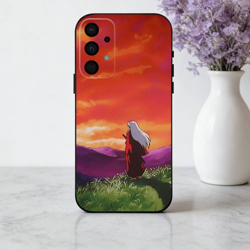 Action A-Anime Fantasy I-Inuyasha-A Movie Phone Case For Samsung Galaxy A73,A72,A71,A70,A53,A52,A51,Soft Silicone Black Cover Samsung a11
Action A-Anime Fantasy I-Inuyasha-A Movie Phone Case For Samsung Galaxy A73,A72,A71,A70,A53,A52,A51,Soft Silicone Black Cover Samsung a11
