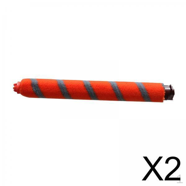 2x Roller Compatible with Shark NV801 NV803 UV810 Vacuum Washable Reusable Household Tools
2x Roller Compatible with Shark NV801 NV803 UV810 Vacuum Washable Reusable Household Tools