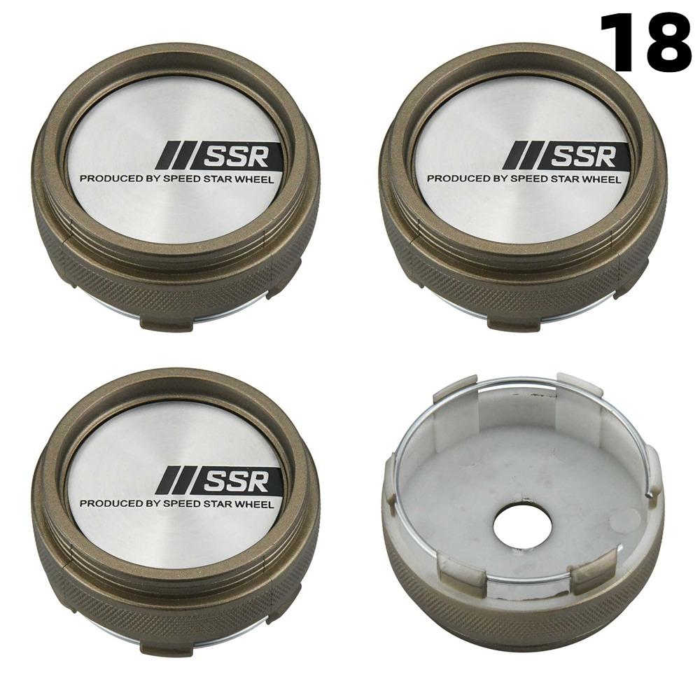 4PCS OD 66MM / ID 62MM Cap For Rims SSR XXR VIP LEHR MEISTER Emblem Wheel Center Cap Sport Car Logo Wheel Cover Hub caps
4PCS OD 66MM / ID 62MM Cap For Rims SSR XXR VIP LEHR MEISTER Emblem Wheel Center Cap Sport Car Logo Wheel Cover Hub caps