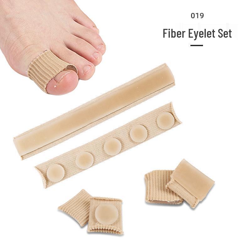 Soft Elastic Anti-Abrasion High Heel Toe Protector - Breathable and Comfortable Large
Soft Elastic Anti-Abrasion High Heel Toe Protector - Breathable and Comfortable Large