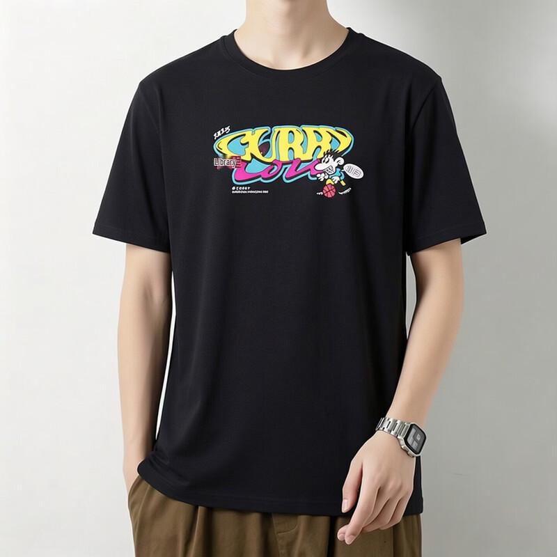 Under Armour Men s Crew Neck Running & Training T-Shirt Men M
Under Armour Men s Crew Neck Running & Training T-Shirt Men M