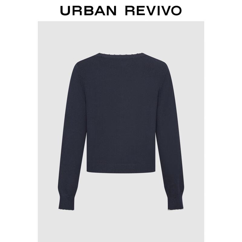 UR Women s Cute Pattern Knit Sweater S
UR Women s Cute Pattern Knit Sweater S