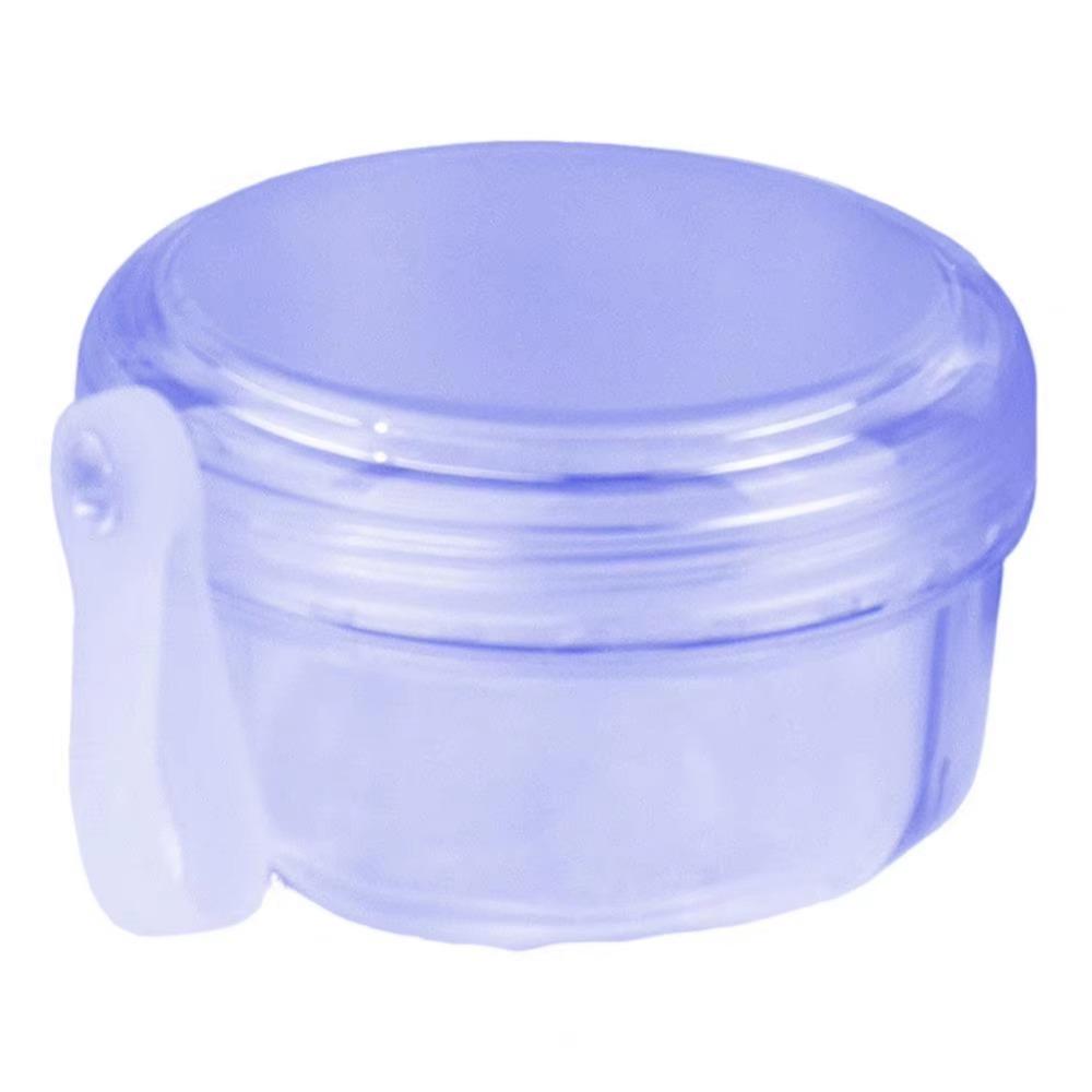 Food Grade Denture Cleaning Box Impact-resistant Denture Soaking Cup Orthodontic Retainer синій
Food Grade Denture Cleaning Box Impact-resistant Denture Soaking Cup Orthodontic Retainer синій
