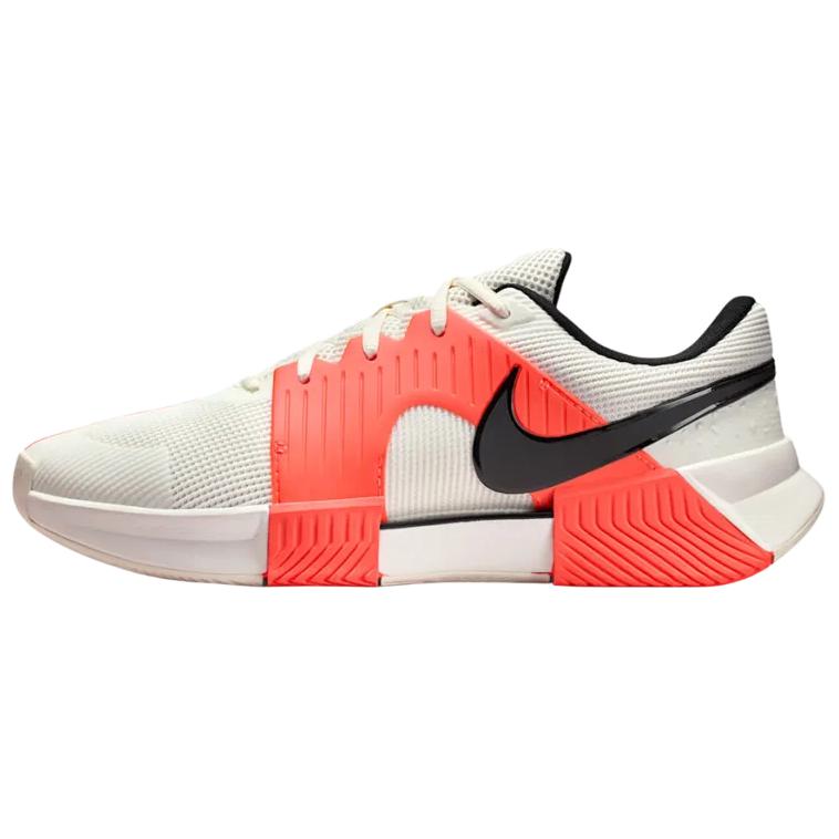 Nike Zoom GP Challenge 1.5 Sail Turf Orange Unisex Sneakers White Blue-Ribbon-Heather Black IQ5181-100 42
Nike Zoom GP Challenge 1.5 Sail Turf Orange Unisex Sneakers White Blue-Ribbon-Heather Black IQ5181-100 42