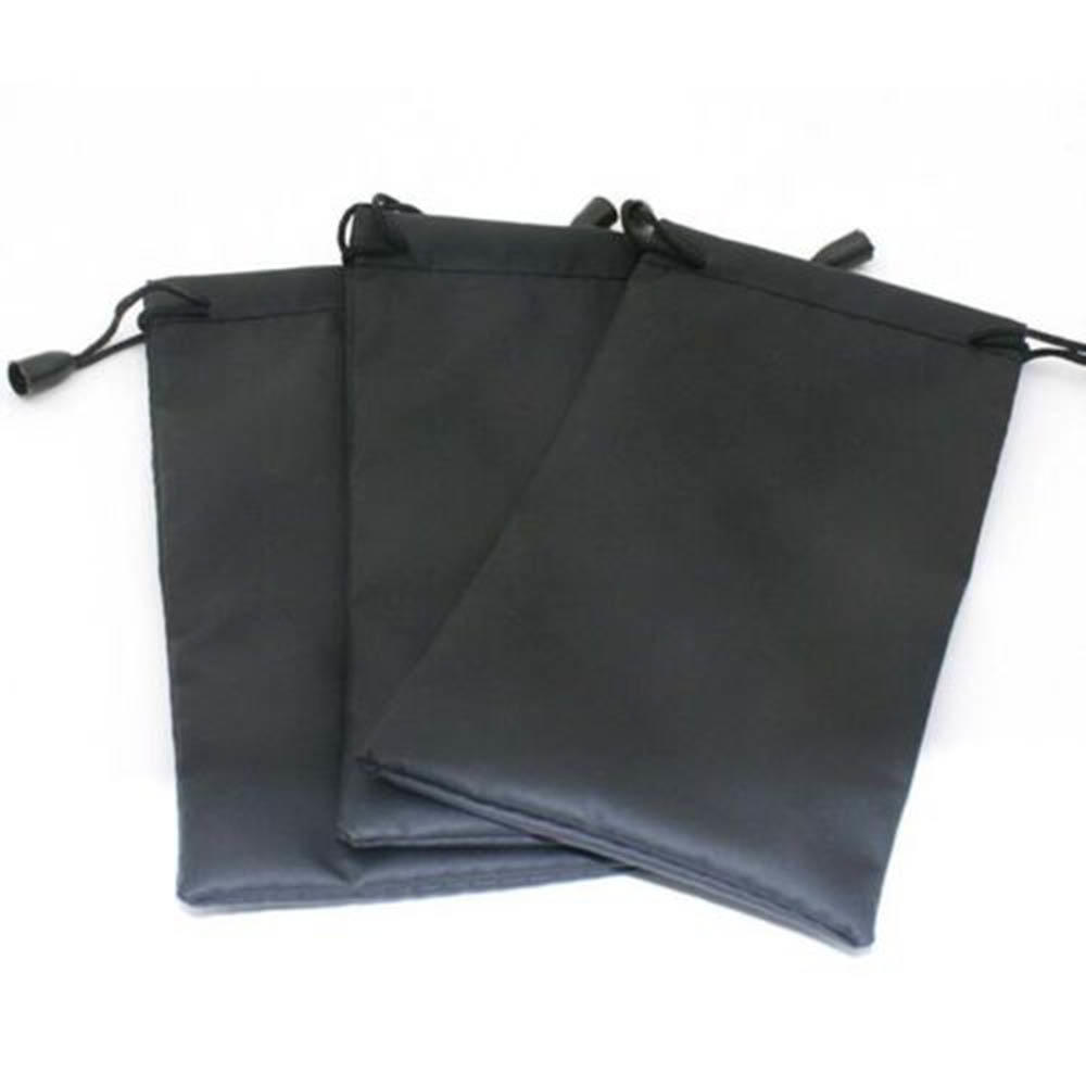 5PCS Optical Glasses Bag 5pcs Sunglasses Bag Glasses Bag New For Outdoor Activities Travel Daily Use чорний
5PCS Optical Glasses Bag 5pcs Sunglasses Bag Glasses Bag New For Outdoor Activities Travel Daily Use чорний