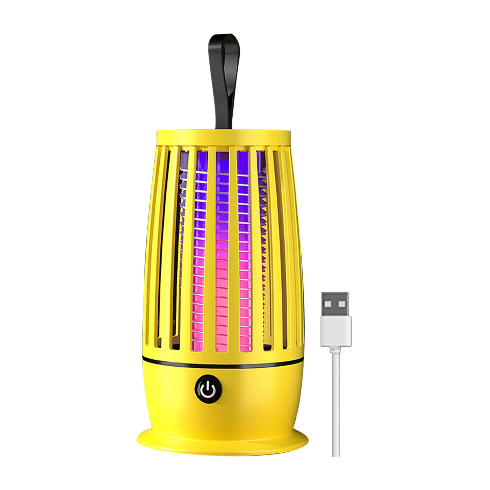 USB-подвесная лампа-ловушка для насекомых-москитов с теплым белым ночником, нетоксичная электрическая лампа серый
USB-подвесная лампа-ловушка для насекомых-москитов с теплым белым ночником, нетоксичная электрическая лампа серый
