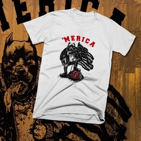 US Flag T-Shirt 4Th Of July Army Navy Seals American Veteran Pride cotton tee M
US Flag T-Shirt 4Th Of July Army Navy Seals American Veteran Pride cotton tee M