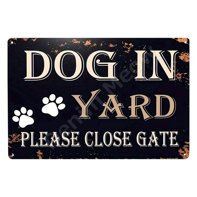 Vintage Metal Tin Sign, Keep Gate Closed, Funny Dog, Horse, Cat Sayings, Wall Art, Animal , Lawn, Garden, Yard Decor 20x30cm(7.8x11.8inch)
Vintage Metal Tin Sign, Keep Gate Closed, Funny Dog, Horse, Cat Sayings, Wall Art, Animal , Lawn, Garden, Yard Decor 20x30cm(7.8x11.8inch)