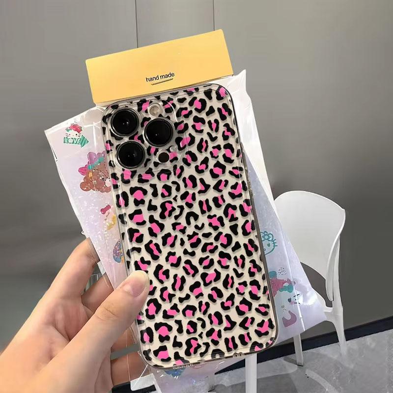 Boteay Leopard Print Fashion Phone Case For Samsung Galaxy S26 S24 S25 S23 Ultra S22 S21 S20 Plus FE A50 A71 A72 A73 Soft Cover Galaxy A50
Boteay Leopard Print Fashion Phone Case For Samsung Galaxy S26 S24 S25 S23 Ultra S22 S21 S20 Plus FE A50 A71 A72 A73 Soft Cover Galaxy A50