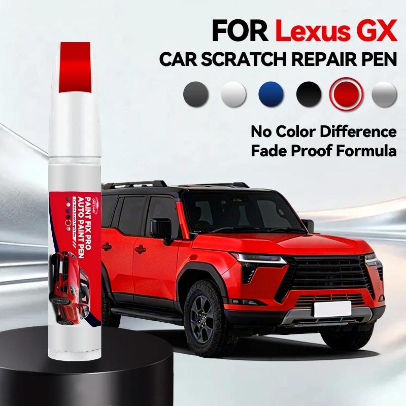 Exclusive Purpose Vehicle Car Paint Repair Pen For 2002-2025 Lexus GX Paint Scratch Repair Accessories Silver 1J7 White 085 Gree
Exclusive Purpose Vehicle Car Paint Repair Pen For 2002-2025 Lexus GX Paint Scratch Repair Accessories Silver 1J7 White 085 Gree