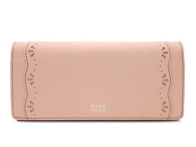 Ondure Purse Long Wallet Pink 35-3204 рожевий
Ondure Purse Long Wallet Pink 35-3204 рожевий