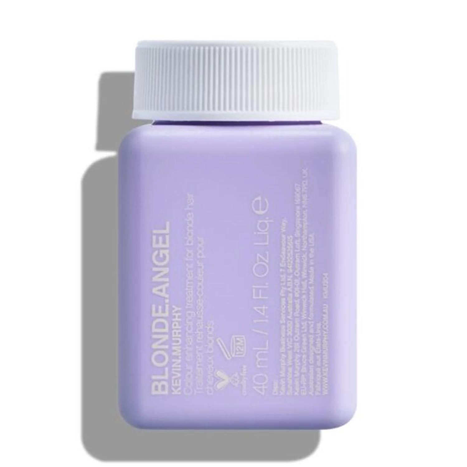 Kevin Murphy Blonde Angel Color Уход для светлых волос 40мл
Kevin Murphy Blonde Angel Color Уход для светлых волос 40мл