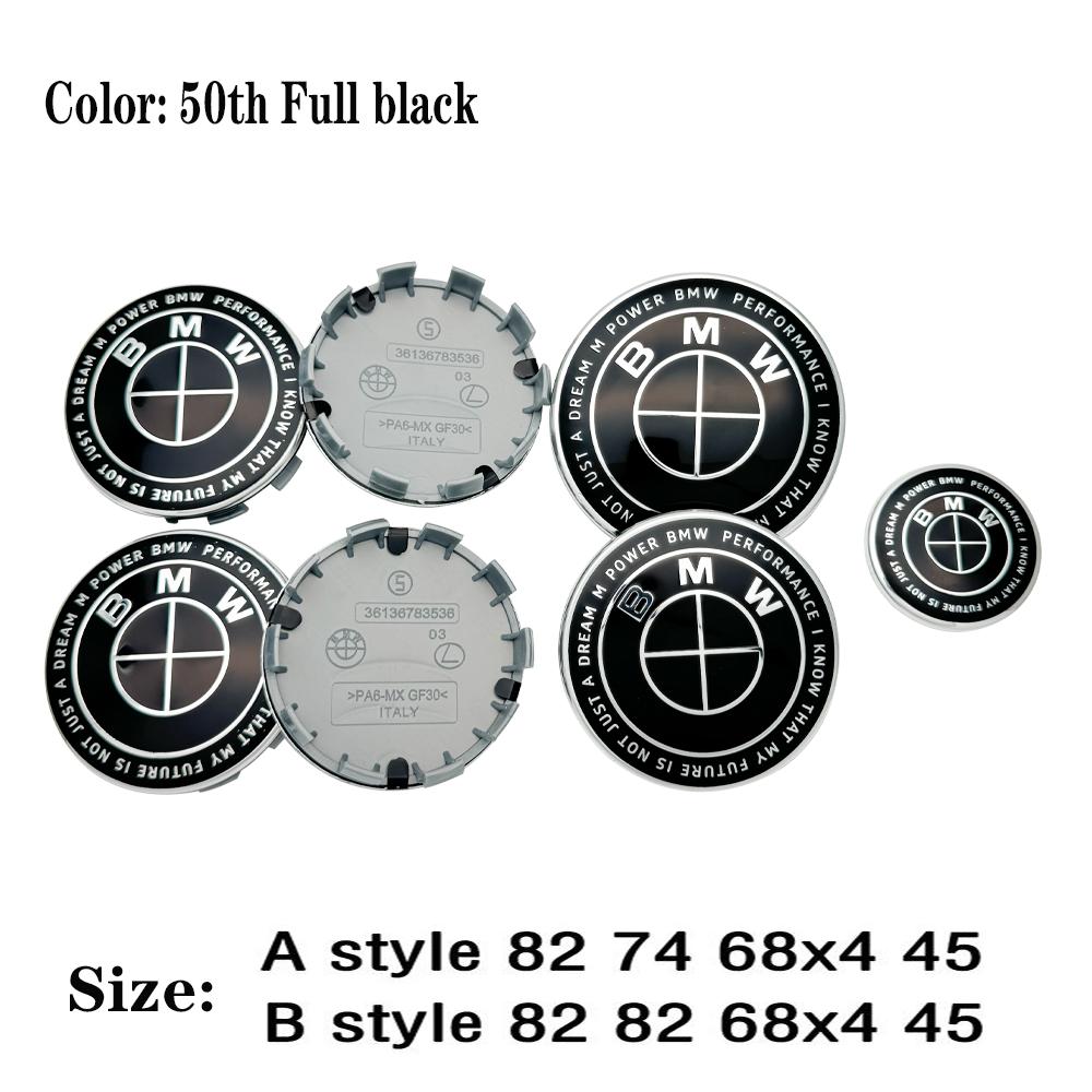 7Pcs ABC Car 50th Anniversary Logo For BMW G30 G31 G38 G11 G12 G20 G28 F10 F48 F49 G01 F20 F21 F22 Wheel Rim Decoration Cover 45-74-82-56x4
7Pcs ABC Car 50th Anniversary Logo For BMW G30 G31 G38 G11 G12 G20 G28 F10 F48 F49 G01 F20 F21 F22 Wheel Rim Decoration Cover 45-74-82-56x4