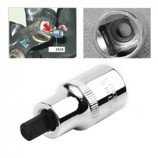 Tool Spreader 3424 1Pieces Accessories Black For VAG High Quality Material
Tool Spreader 3424 1Pieces Accessories Black For VAG High Quality Material