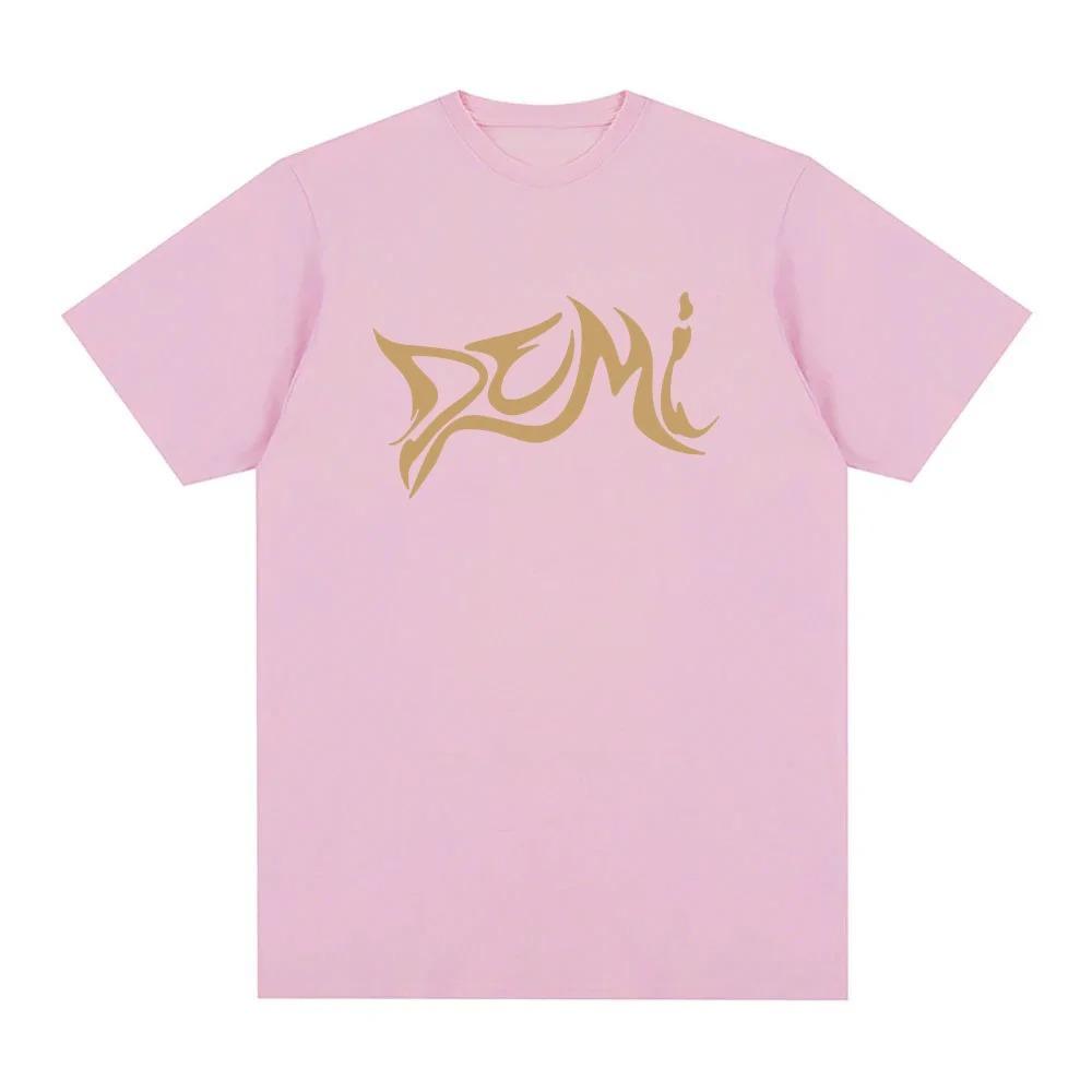 2026 Summer Fashion Short Sleeve Clothes Demi Lovato TShirt Fashion Graphic Printing Soft Cotton Clothing Women Unisex Camisetas 4XL
2026 Summer Fashion Short Sleeve Clothes Demi Lovato TShirt Fashion Graphic Printing Soft Cotton Clothing Women Unisex Camisetas 4XL